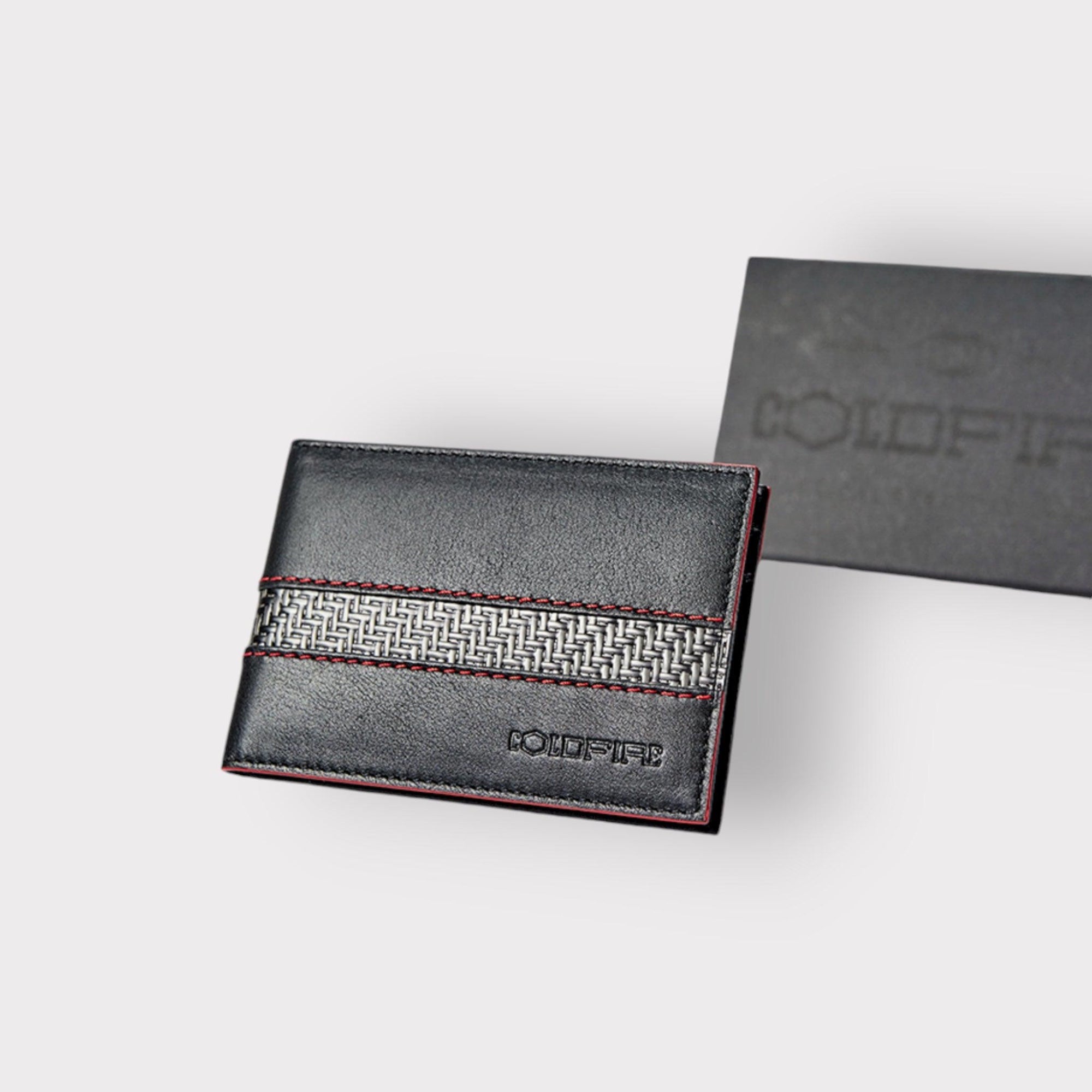 BladeX Lite (Red Edge)-Cardholders-COLDFIRE