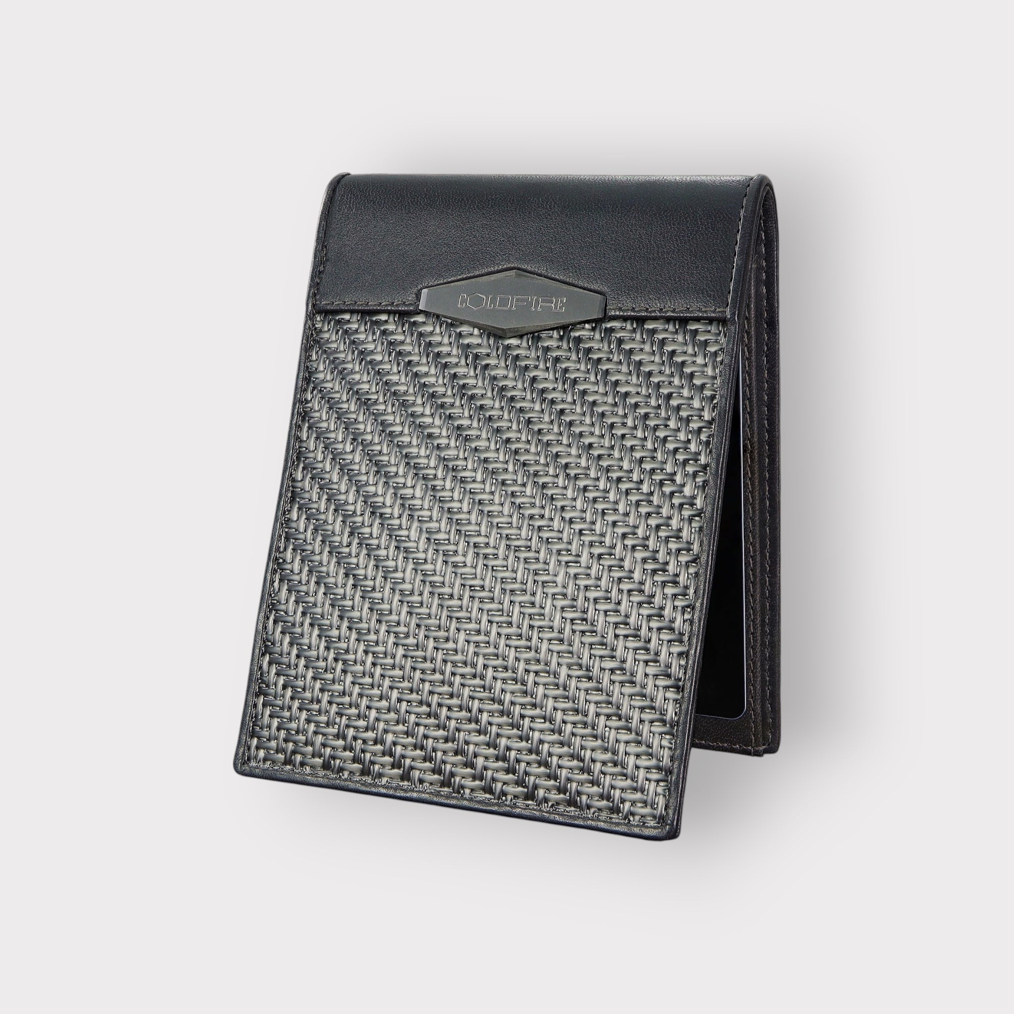 siera-Carbon Fiber Wallet - COLDFIRE