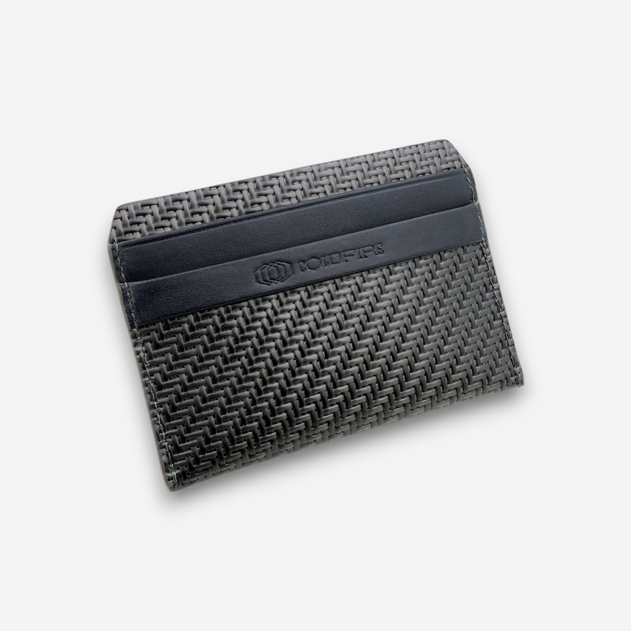 Stealth-Card holder-mens card case - COLDFIRE