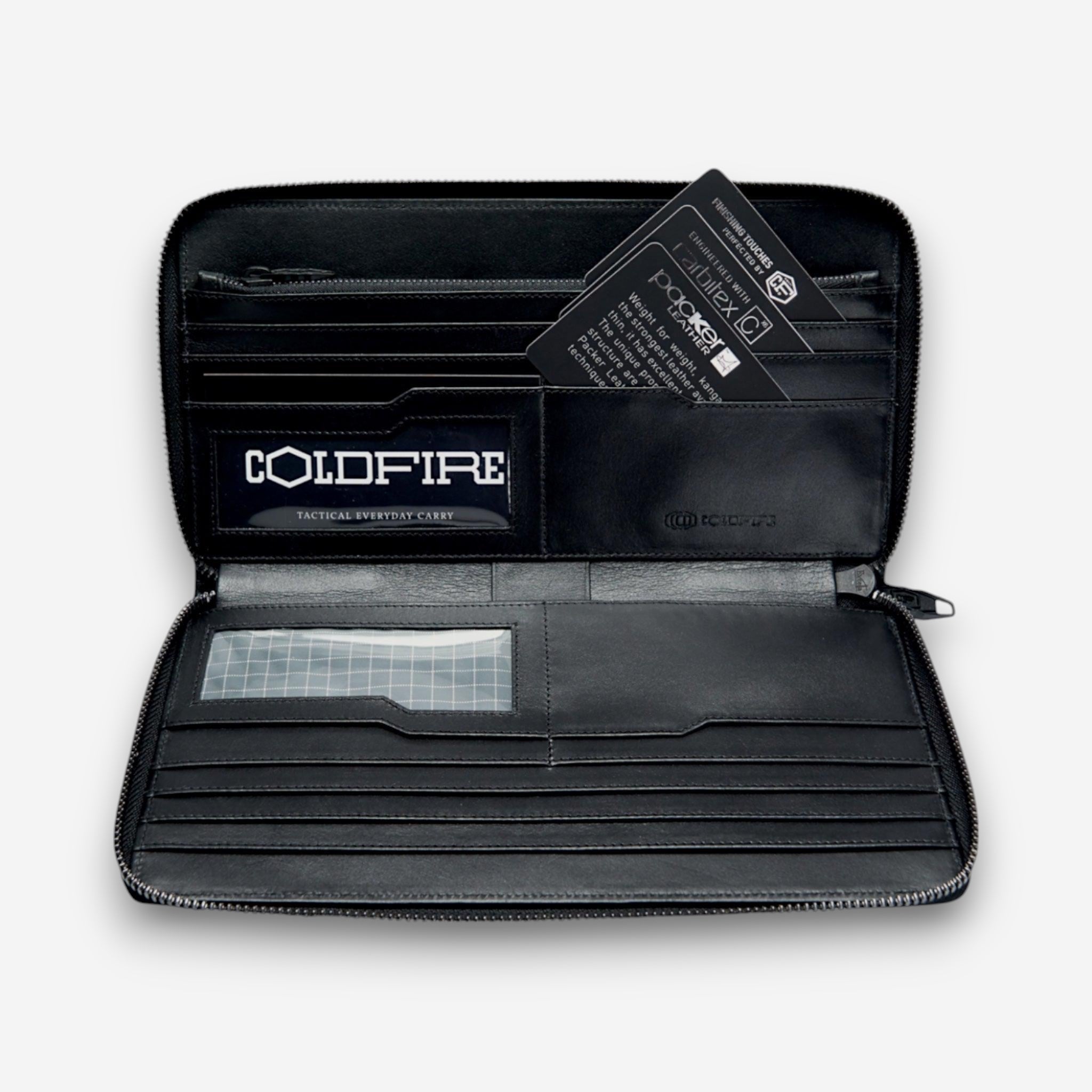 Navigator-Organizers & Travel wallets-COLDFIRE