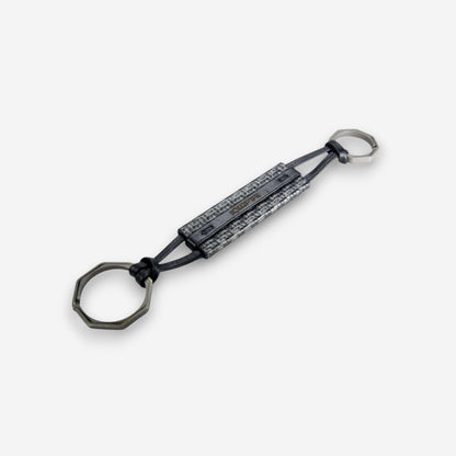 RebelHex-Key Fob-COLDFIRE