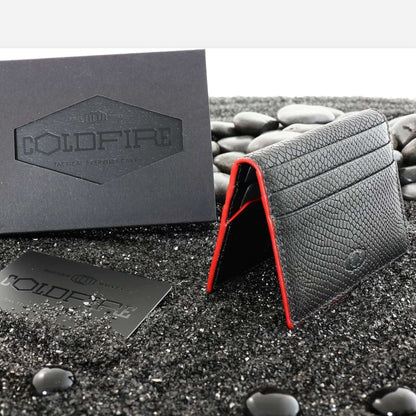 Ace (Red Edge)-Cardholders-COLDFIRE